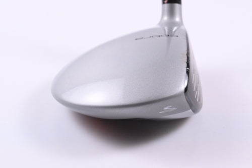 Cobra Amp #3 Wood / 15 Degree / Regular Flex Aldila RIP 50 Shaft