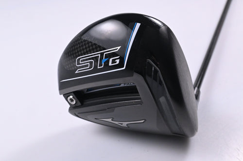 Mizuno ST-G 2023 Driver / 9.5 Degree / Stiff Flex Diamana S+ Blue 70 Shaft