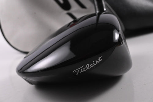 Titleist TSR2 Driver / 9 Degree / Stiff Flex Aldila Phenom 70 Shaft
