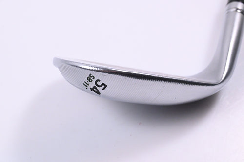 Taylormade Milled Grind 4 Sand Wedge / 54 Degree / Regular Flex KBS Shaft
