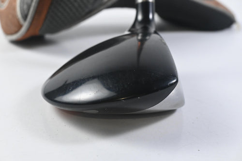 Ping G10 Draw #5 Wood / 18.5 Degree / Stiff Flex Ping TFC 129 Shaft