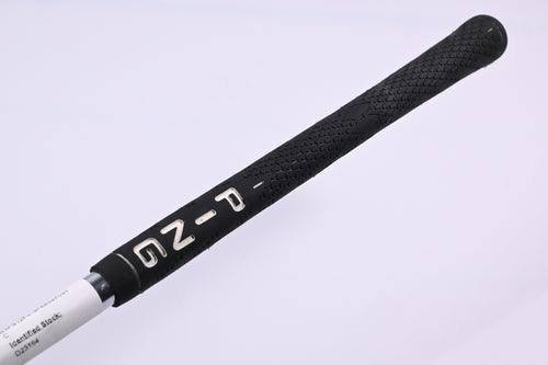 Ping Zing 2 #4 Iron / 24 Degree / Black Dot / Stiff Flex Ping JZ Red Shaft