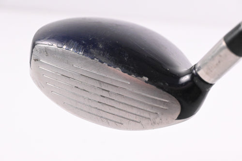 MacGregor MacTec NVG #5 Wood / 18 Degree / Regular Flex MacGregor MacTec NVG
