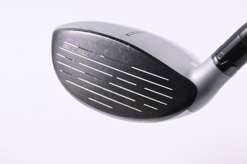 Cobra Amp #3 Wood / 15 Degree / Regular Flex Aldila RIP 50 Shaft