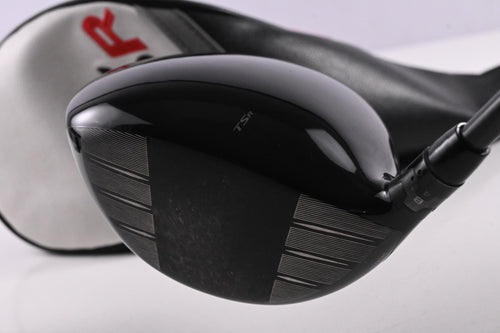 Titleist TSR2 Driver / 9 Degree / Stiff Flex Aldila Phenom 70 Shaft