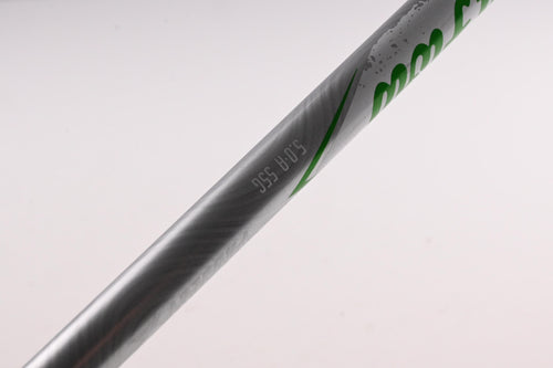 Callaway Mavrik Driver / 9 Degree / Senior Flex Evenflow Green 55 Shaft