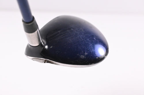 MacGregor MacTec NVG #5 Wood / 18 Degree / Regular Flex MacGregor MacTec NVG