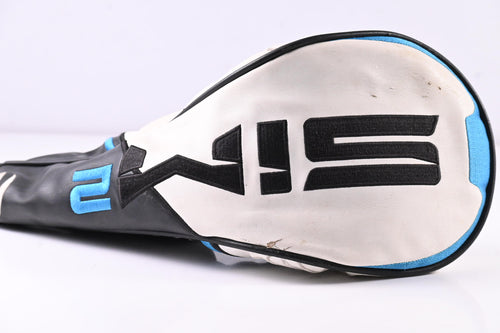Taylormade SIM2 Driver / 10.5 Degree / Stiff Flex Tensei AV RAW Blue 60 Shaft