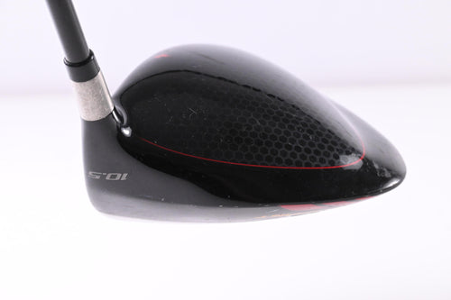 Taylormade Burner Superfast Driver / 10.5 Degree / Regular Flex Superfast 48