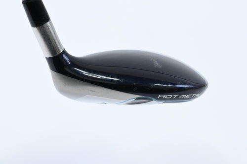 Ladies Mizuno JPX 800 #5 Wood / 18 Degree / Ladies Flex Mizuno Exsar FS5 50