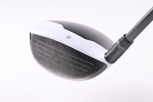 Taylormade M2 2017 HL #3 Wood / 16.5 Degree / Regular Flex Taylormade M2 REAX 55