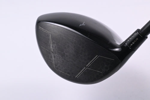 Mizuno ST-G 2023 Driver / 9.5 Degree / Stiff Flex Diamana S+ Blue 70 Shaft