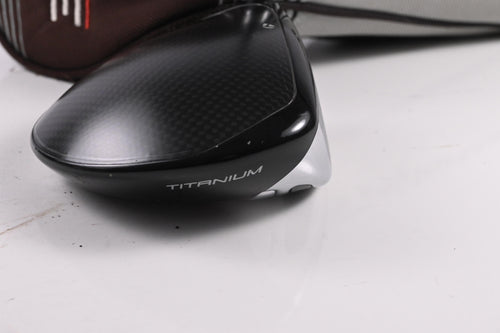 Taylormade 300 Mini Driver / 13.5 Degree / Stiff Flex MiDr Proto 65 Shaft
