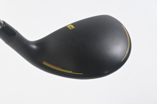 Cobra King Speedzone #4 Hybrid / 21 Degree / Regular Flex Recoil ESX 480