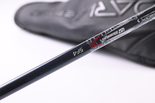 Cobra Darkspeed LS Driver / 10.5 Degree / Stiff Flex UST Mamiya LinQ Red 5 Shaft