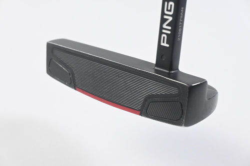 Ping DS 72 2021 Putter / 34 Inch