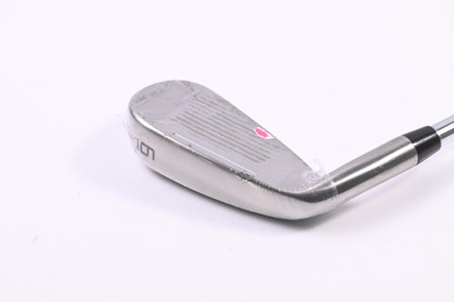 Cobra DS-Adapt #5 Iron / 21 Degree / Regular Flex KBS Tour Lite Shaft