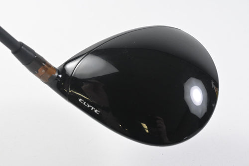 Callaway Elyte Triple Diamond Driver / 10.5 Degree / Stiff Flex Tensei 1K Blue
