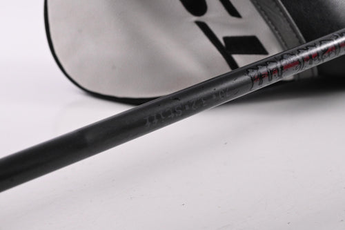 Titleist TSR2 Driver / 9 Degree / Stiff Flex Aldila Phenom 70 Shaft