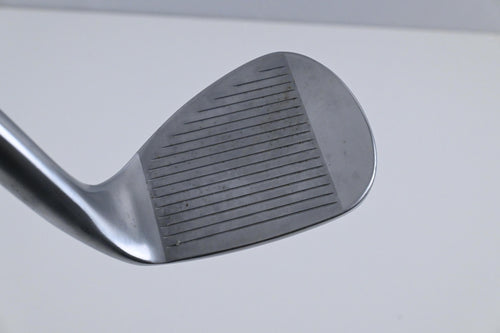 Left Hand Titleist Vokey SM10 Lob Wedge / 58 Degree / Wedge Flex Vokey SM10