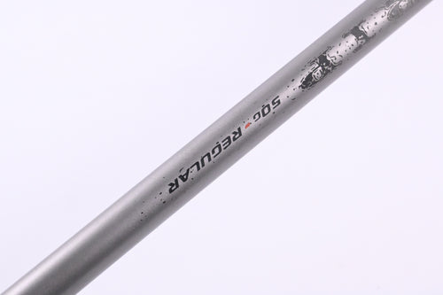Cobra Amp #3 Wood / 15 Degree / Regular Flex Aldila RIP 50 Shaft