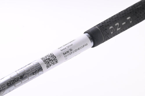 Ping Anser Driver / 12 Degree / Senior Flex Ping TFC 800 D Shaft