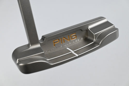 Ping PLD Milled Anser 30 2025 Putter / 34 Inch