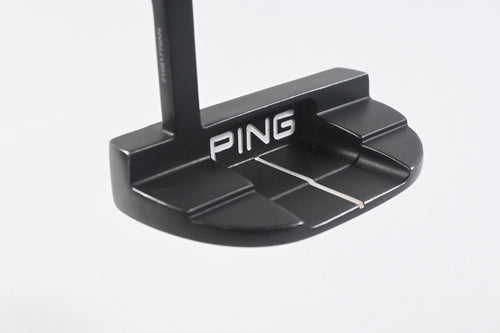 Ping DS 72 2021 Putter / 34 Inch