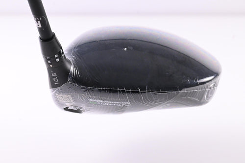 Cobra OPTM X Driver / 10.5 Degree / Regular Flex Kai'li DarkWave 60 Shaft