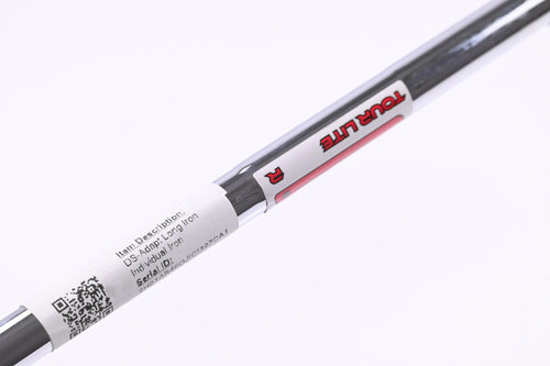 Cobra DS-Adapt #5 Iron / 21 Degree / Regular Flex KBS Tour Lite Shaft