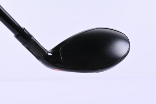 Taylormade Stealth #3 Hybrid / 19 Degree / Stiff Flex Fujikura Ventus Red 7