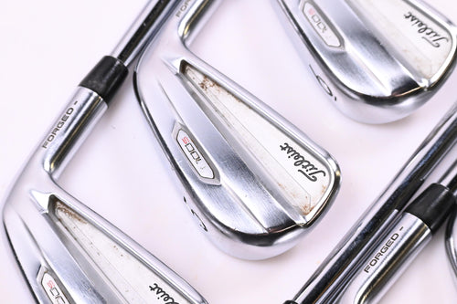 Titleist T100.S 2021 Irons / 4-PW / X-Flex N.S.Pro Modus³ Tour 120 Shafts