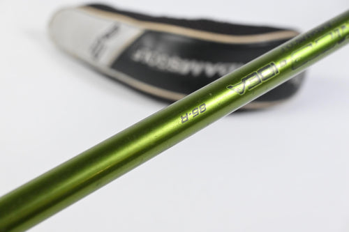 Adams Idea #2 Hybrid / 18 Degree / Regular Flex Aldila NV Green 85 Shaft