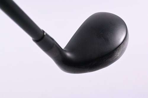 IRT #5 Hybrid / 24 Degree / Senior Flex IRT-5 75 Shaft