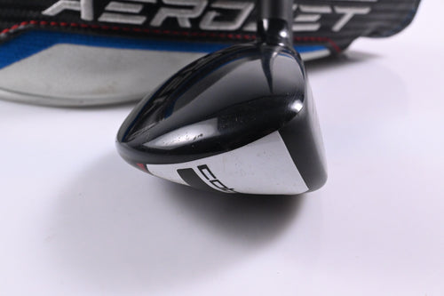 Cobra Aerojet #2 Hybrid / 17 Degree / Stiff Flex KBS PGI 85 Shaft