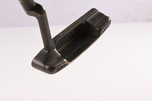 Ping Karsten BeCu Anser Putter / 35 Inch