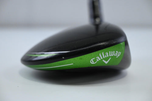 Callaway GBB Epic #3 Wood / 15 Degree / Stiff Flex Fujikura Pro 72 Shaft