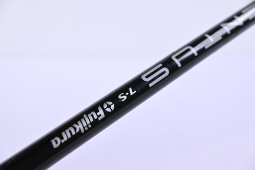 Taylormade Stealth #3 Hybrid / 19 Degree / Stiff Flex Fujikura Ventus Red 7