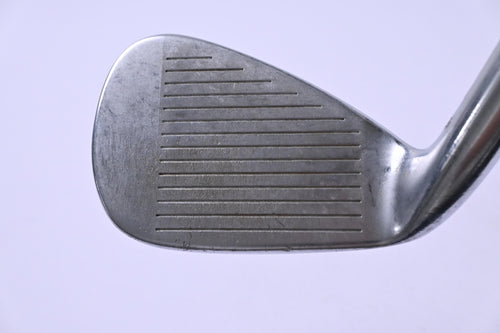 Callaway Apex CF16 #9 Iron / Regular Flex UST Mamiya Recoil ES 460 Shaft