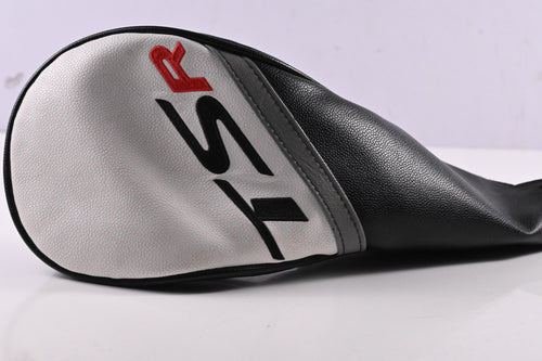 Titleist TSR2 Driver / 9 Degree / Stiff Flex Aldila Phenom 70 Shaft