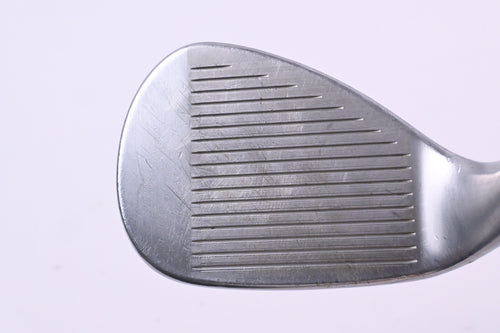 Titleist Vokey SM9 Lob Wedge / 58 Degree / Stiff Flex Project X Shaft