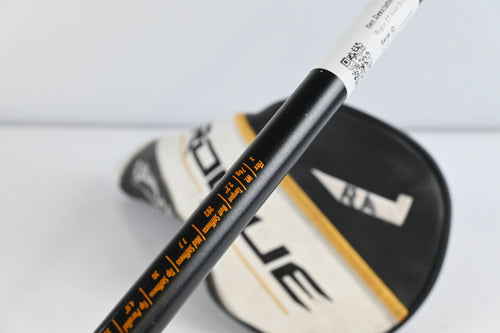Left Hand Callaway Rogue ST MAX Driver / 10.5 Degree / X-Flex Proforce V2 76