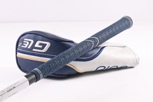 Ladies Ping G Le3 #6 Hybrid / 30 Degree / Ladies Flex Ping ULT250 Shaft