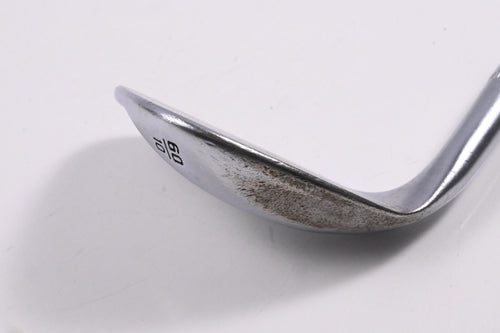 Callaway Mack Daddy PM Grind Lob Wedge / 60 Degree / Wedge Flex KBS Tour-V