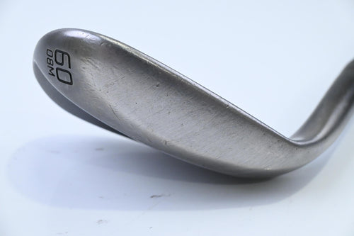 Titleist Vokey SM9 Lob Wedge / 60 Degree / Wedge Flex Vokey Design SM9