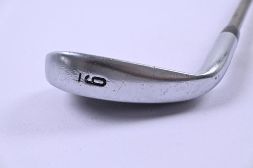 Callaway Apex CF16 #9 Iron / Regular Flex UST Mamiya Recoil ES 460 Shaft