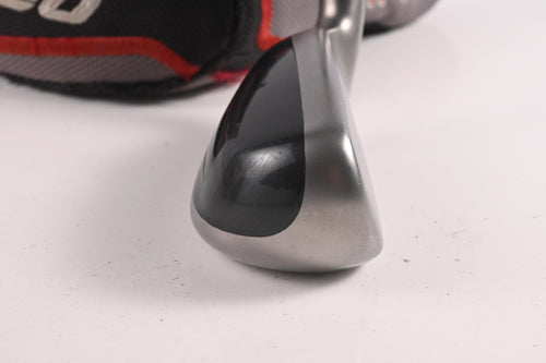 Ping G20 #2 Hybrid / 17 Degree / Stiff Flex Ping TFC 169 Tour Shaft
