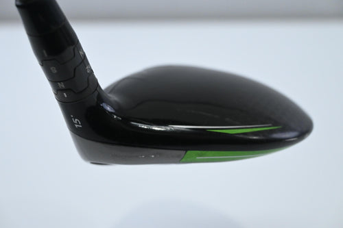 Callaway GBB Epic #3 Wood / 15 Degree / Stiff Flex Fujikura Pro 72 Shaft