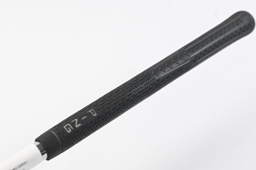 Ping Tour-S Gap Wedge / 52 Degree / Black Dot / Stiff Flex Steel Shaft
