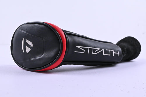 Taylormade Stealth #3 Hybrid / 19 Degree / Stiff Flex Fujikura Ventus Red 7